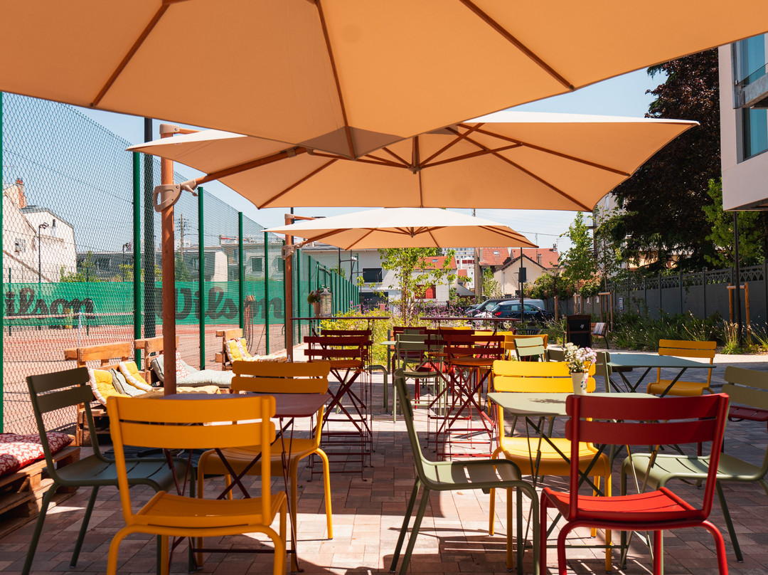 Café Restaurant Cheers