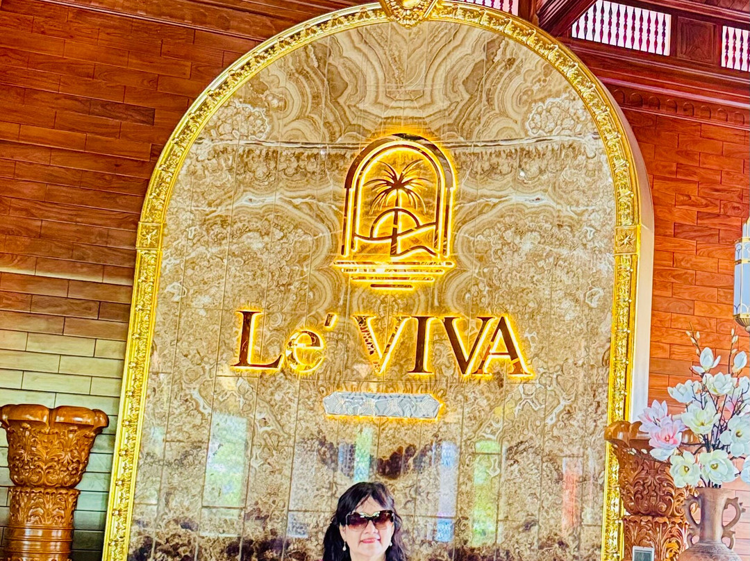 Le' VIVA Resort Mui Ne主图