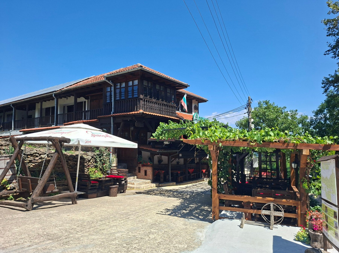 Complex Dinastiya