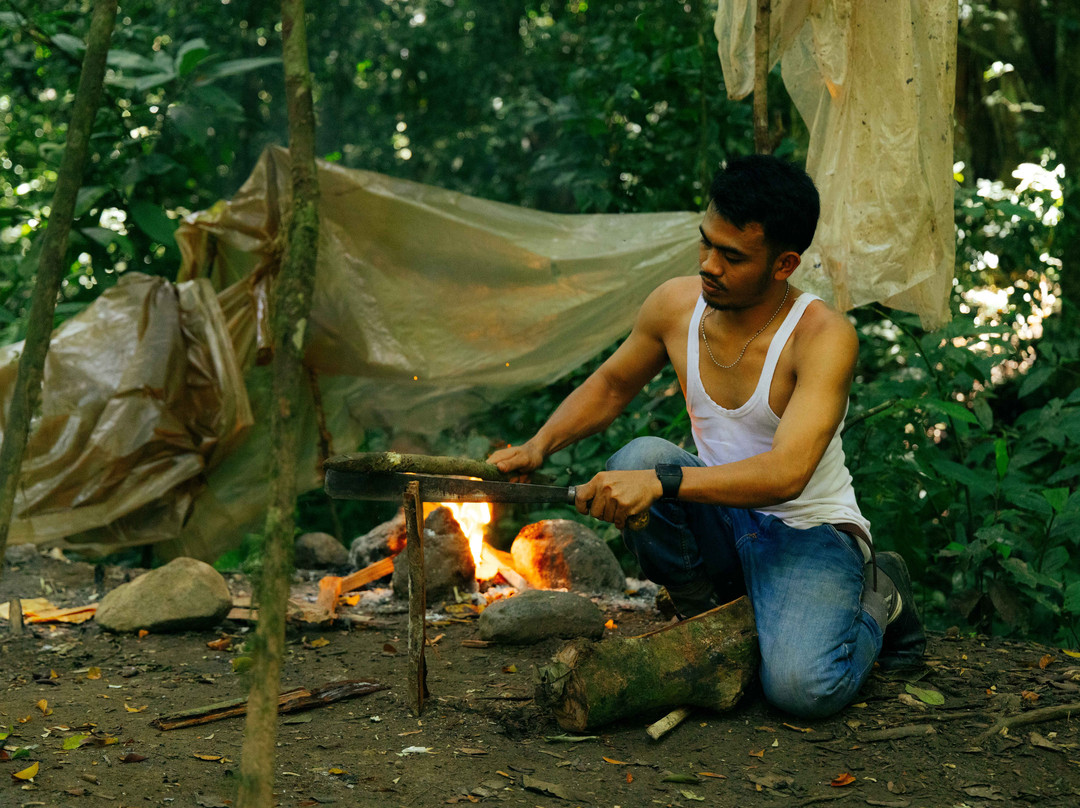 Jhony Jungle Trekking-Ketambe必去景点