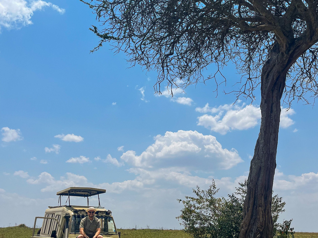 Safari Kenya Plus - Private Day Tour-马林地必去景点