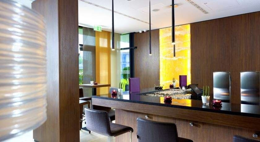 菲拉赫酒店住宿-Thermenhotel Karawankenhof