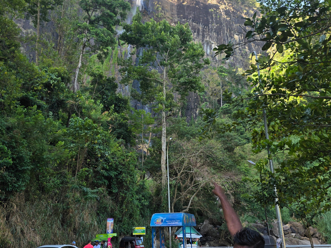 Exotic Island Tours - Private Driver Sri Lanka-Ganemulla必去景点
