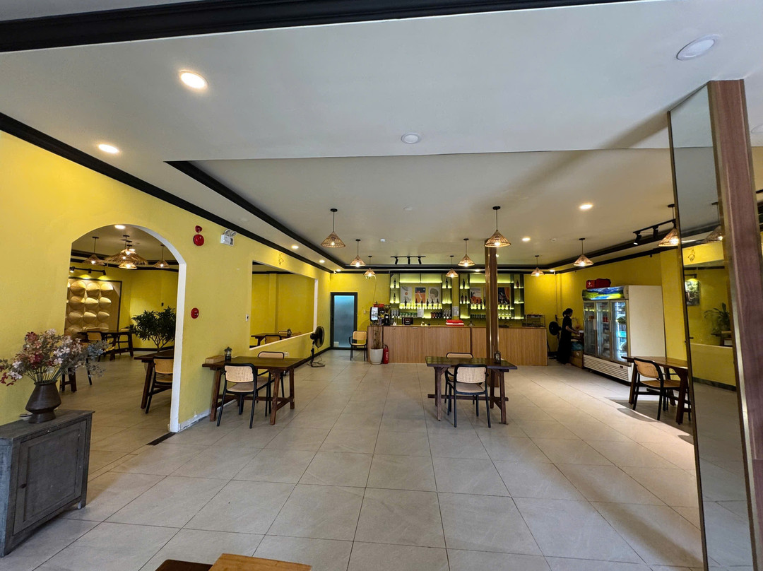 Banh Xeo CUOI Restaurants - Authentic Vietnamese Cuisines