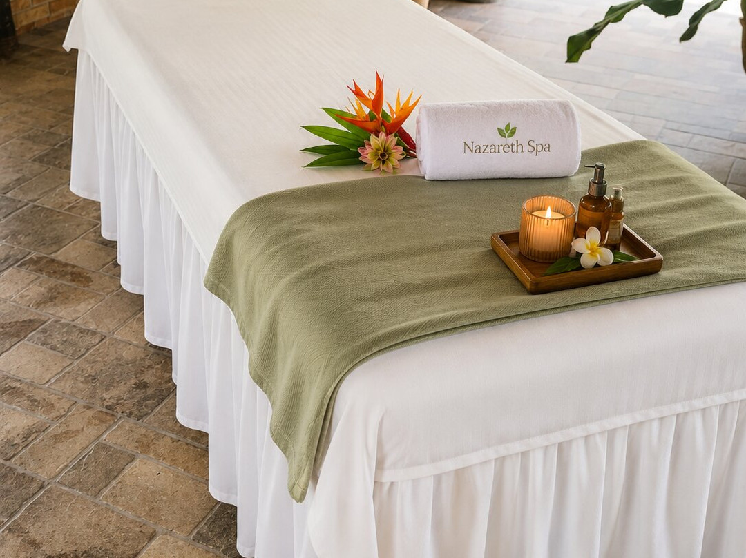 Spa Nazareth-哈科必去景点