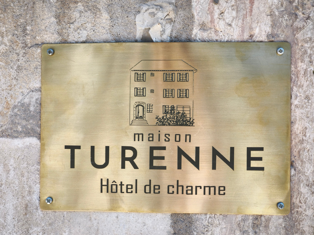 Hotel Maison Turenne