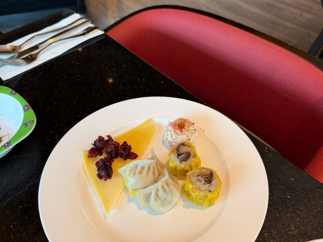 双威舄湖酒店（原双威克里奥酒店）主图
