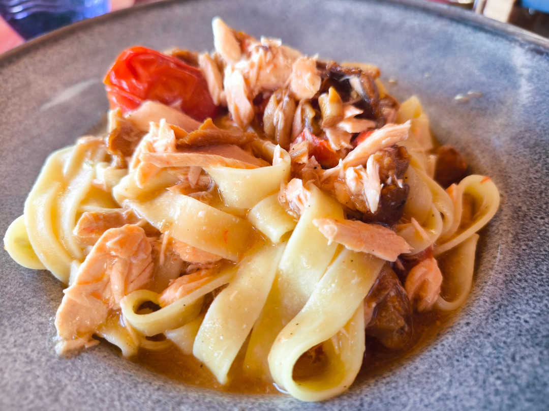 Ristorante Pizzeria Rossini