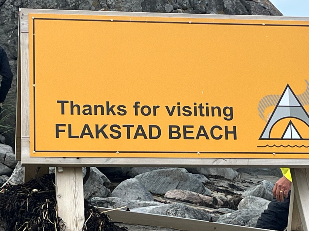 Flakstad Beach-Flakstad Municipality必去景点