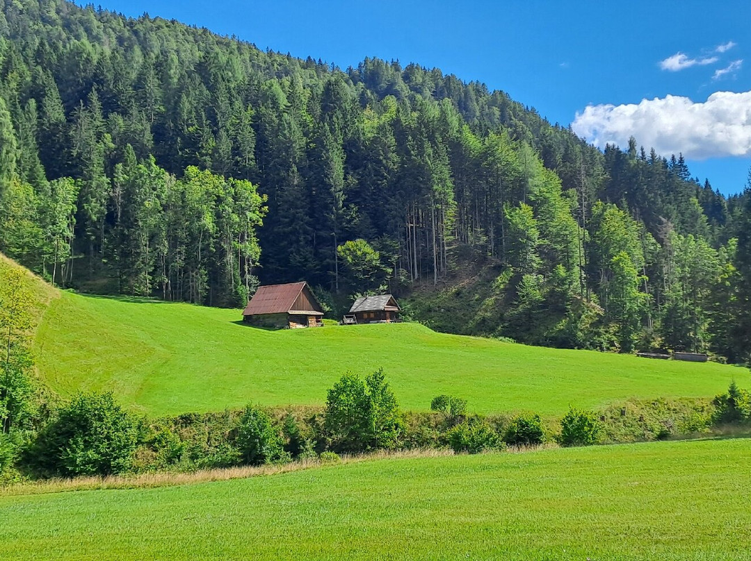 Val Di Bartolo