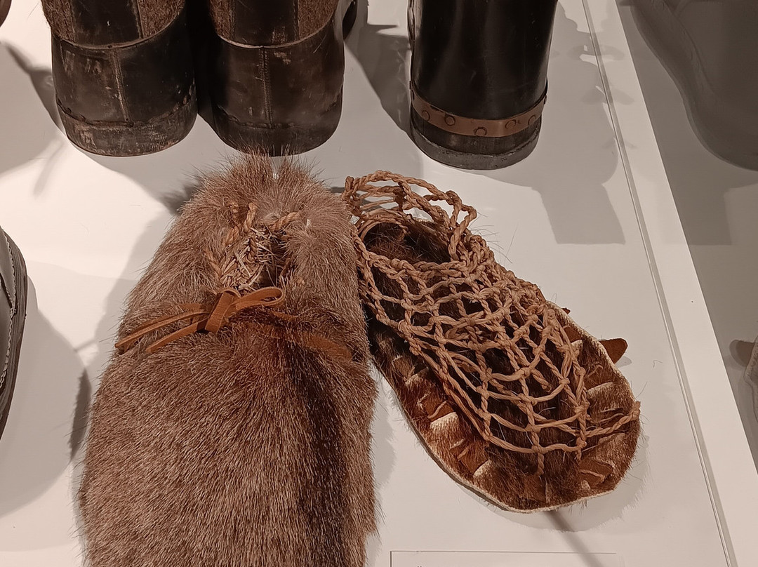 Deutsches Schuhmuseum-Hauenstein必去景点