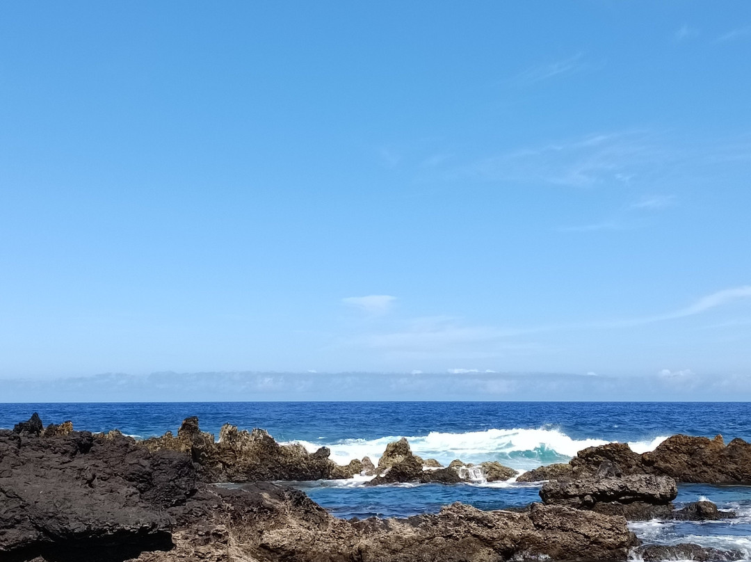 Piscinas Naturais Biscoitos-Biscoitos必去景点