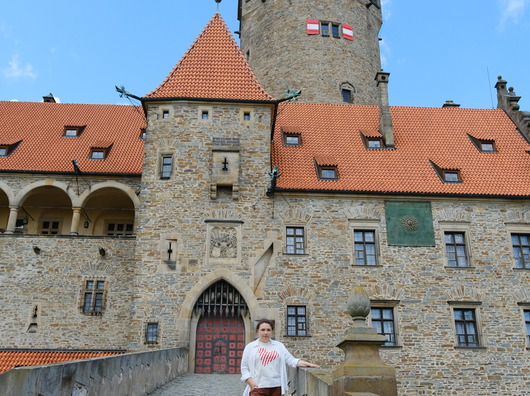 Bouzov Castle-Bouzov必去景点