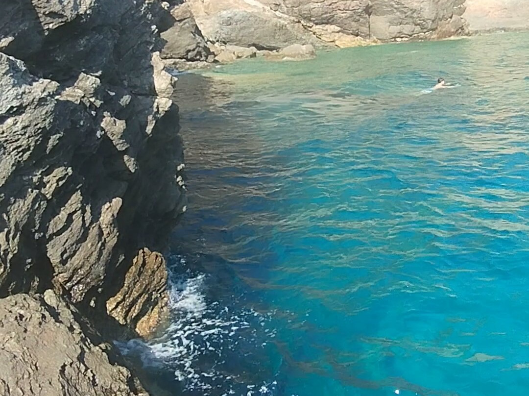 Spiaggia dell'Innamorata-Capoliveri必去景点