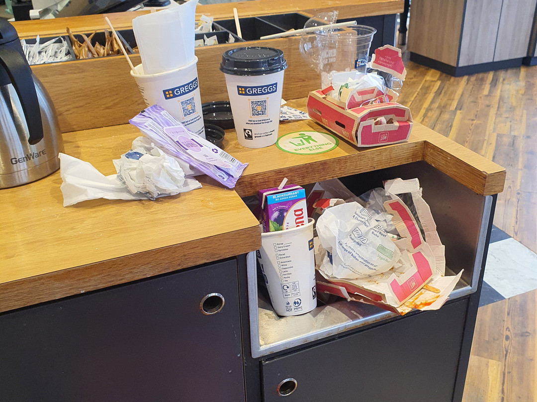 Greggs