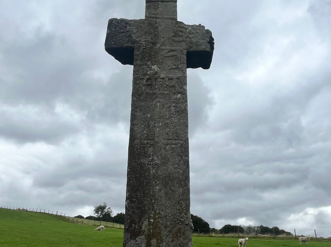 Armstrong Tours-Langholm必去景点