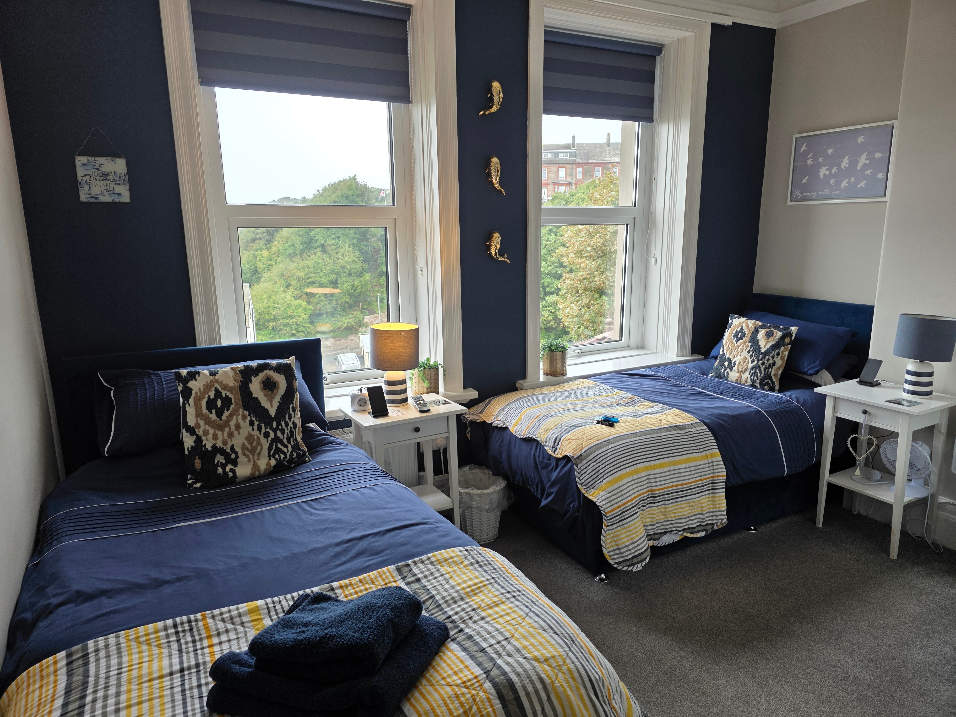 Lismore Guest House-旅行者