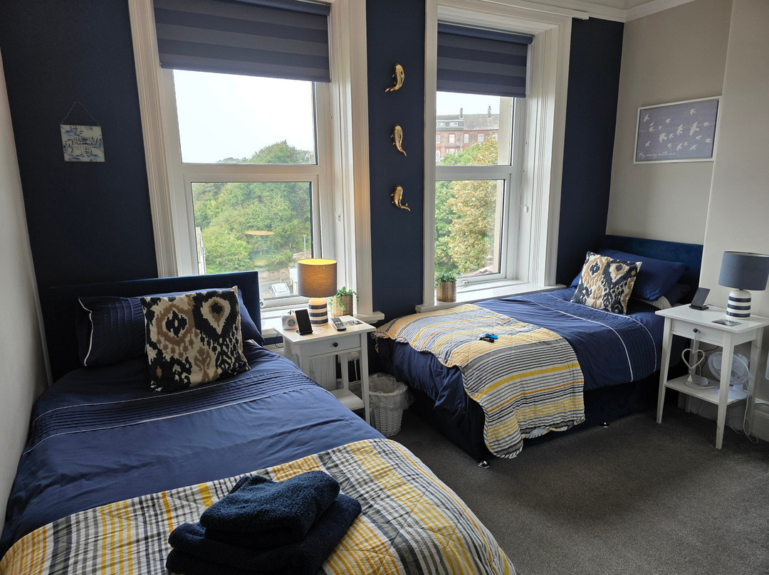Lismore Guest House