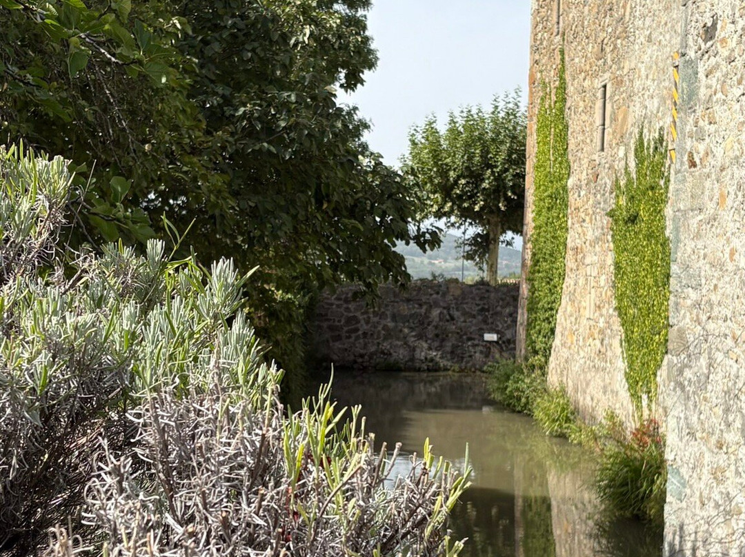Chateau d'Avully-Brenthonne必去景点