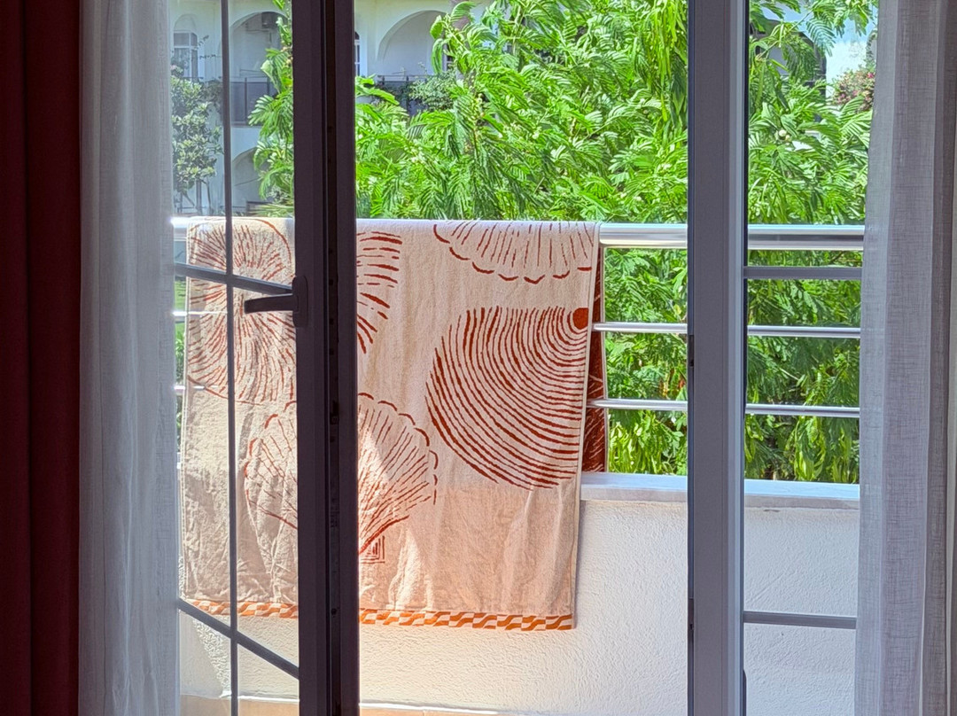 自由利基亚成人酒店主图