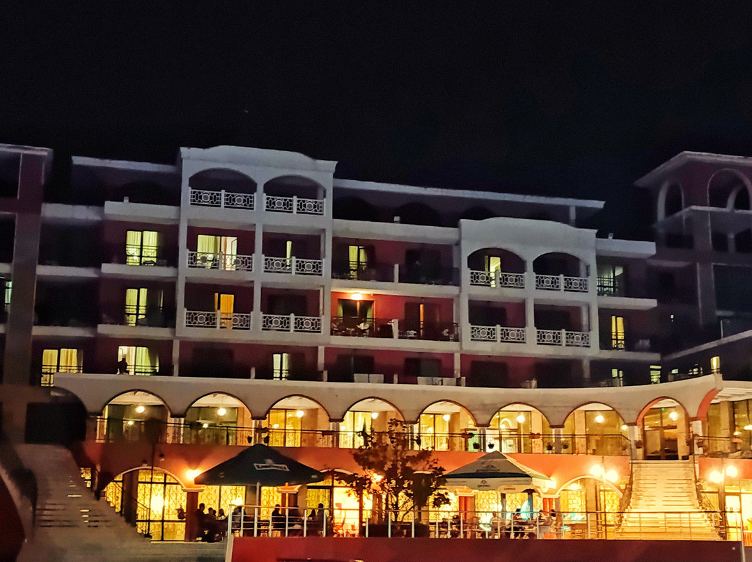 Saint George Palace Hotel All-Inclusive主图