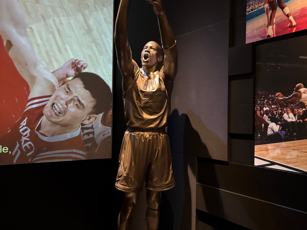 National Museum of African American History and Culture-华盛顿特区必去景点