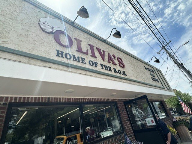 Oliva's Market, Catering & Gourmet Gifts