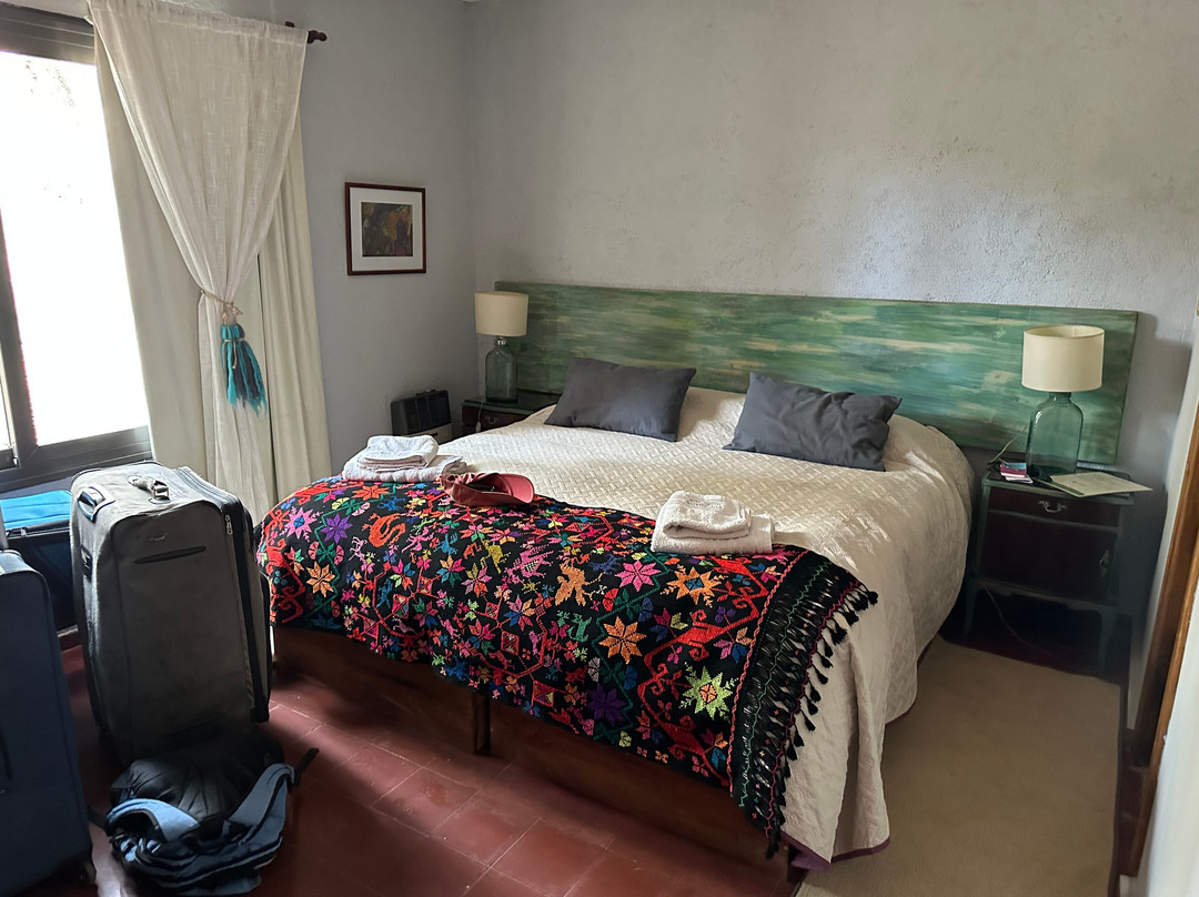 San Ignacio Estancia Andina主图