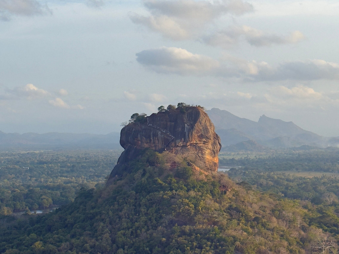 Relax Lanka Tours-尼甘布必去景点