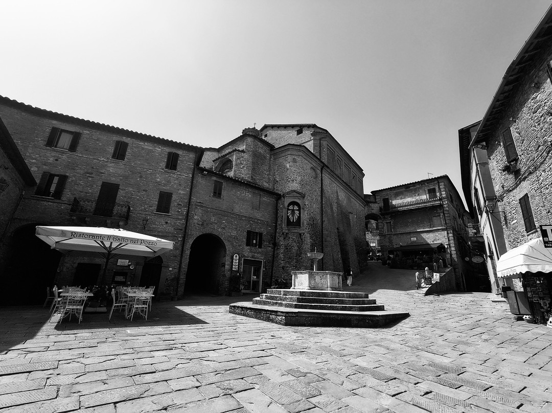 Fontana Maggiore
