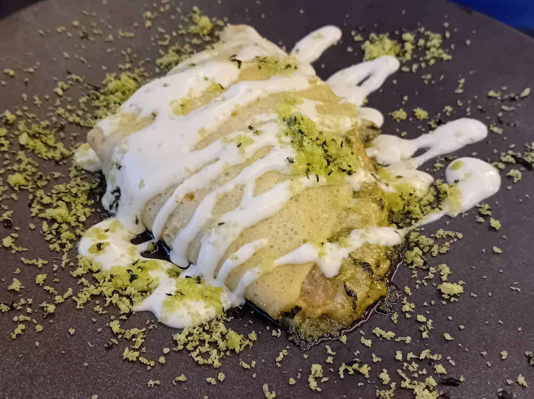 贝尔索吉奥诺温泉酒店主图