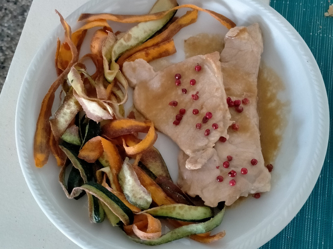 Ristorante Gòj
