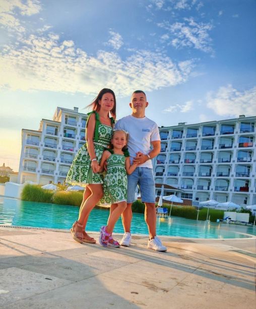 Sunrise Blue Magic Resort - All Inclusive-旅行者
