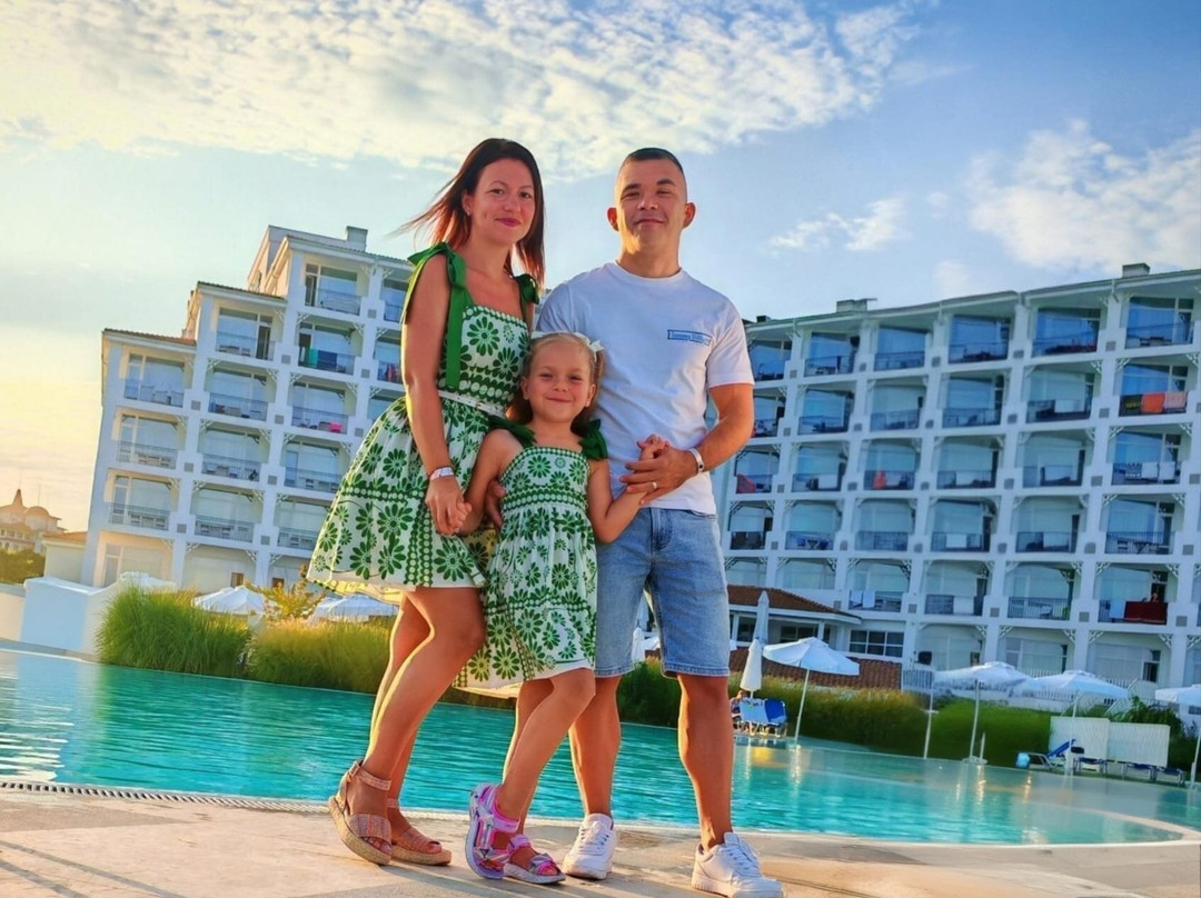 Sunrise Blue Magic Resort - All Inclusive主图