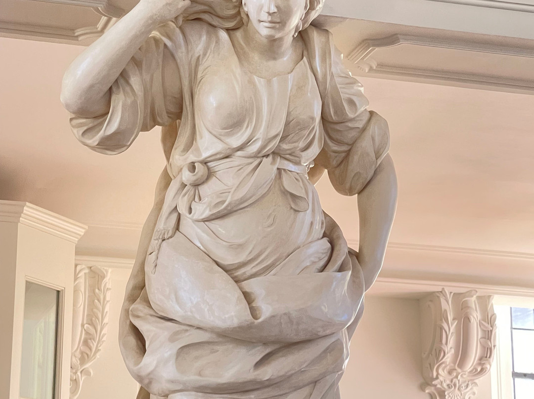 Ludwigskirche - Evangelische Kirchengemeinde Saarbrucken-Mitte-萨尔布吕肯必去景点