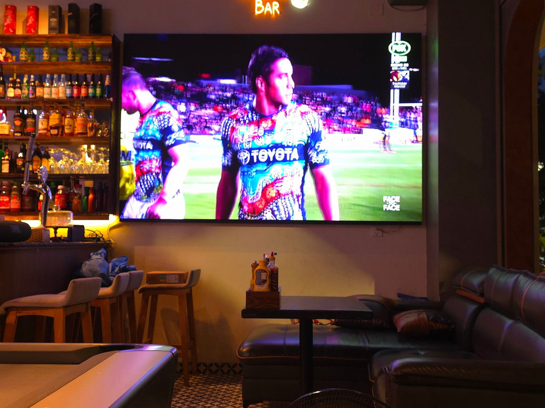 The Social