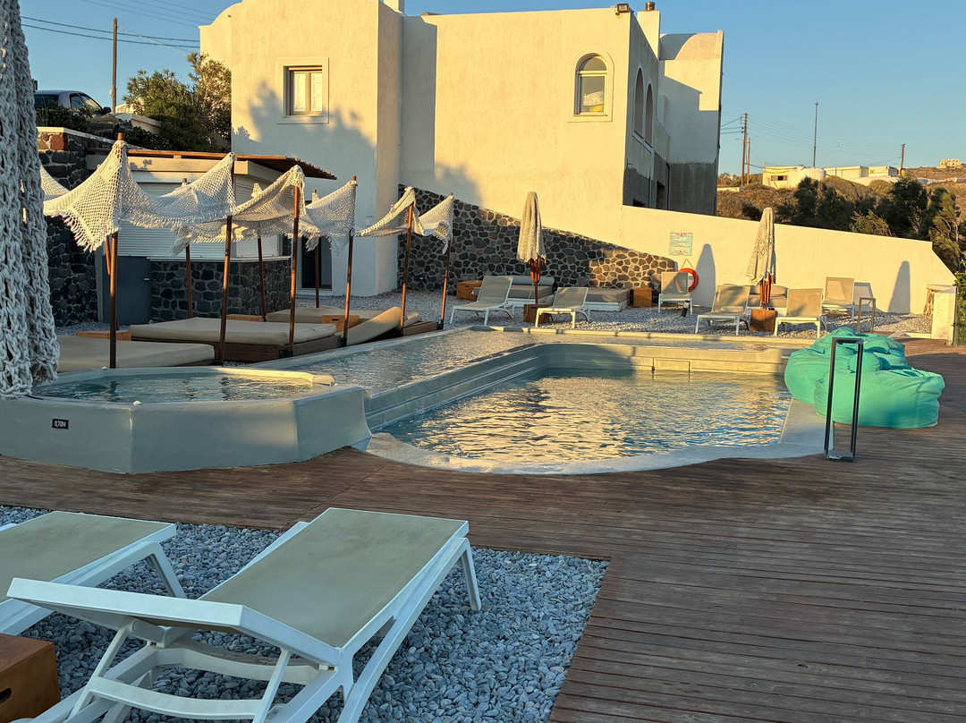 Goulielmos Hotel & Spa主图