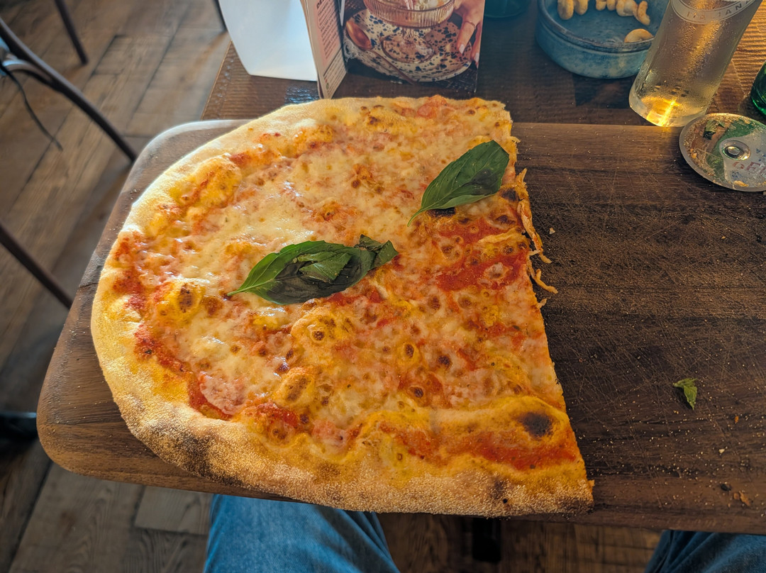 Zizzi - Winchester