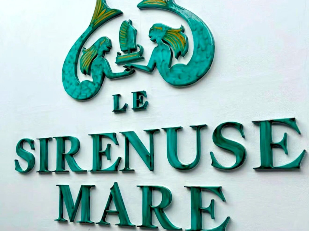 Le Sirenuse Mare-Nerano必去景点