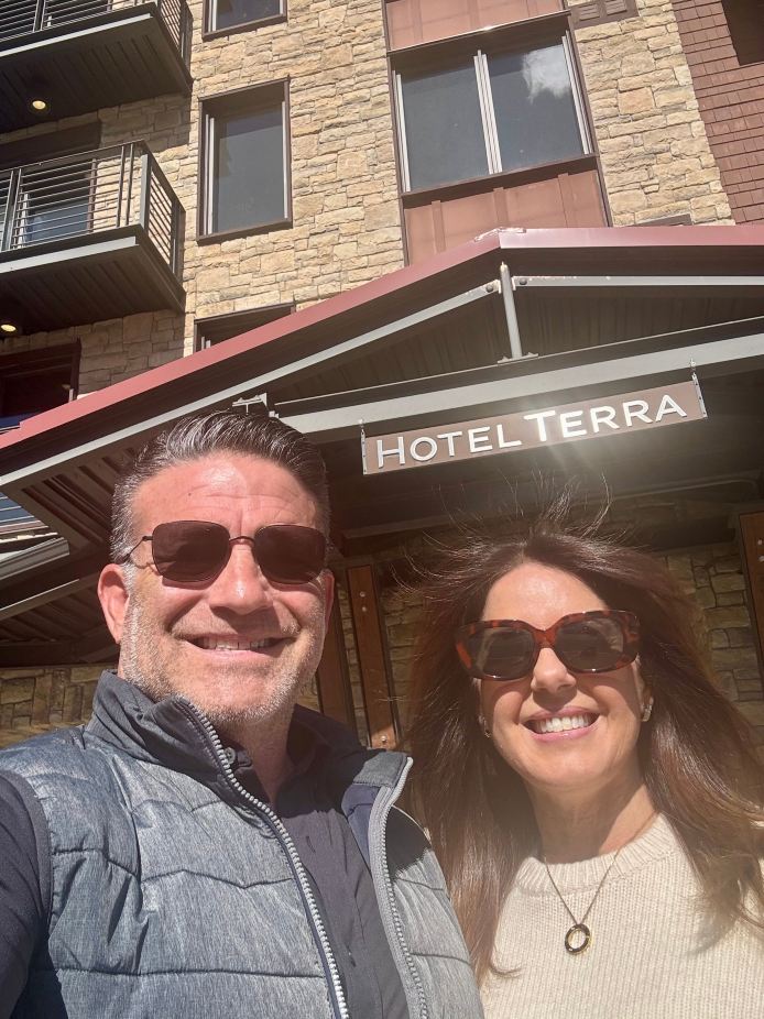 特拉杰克逊霍尔贵族山庄度假酒店-旅行者