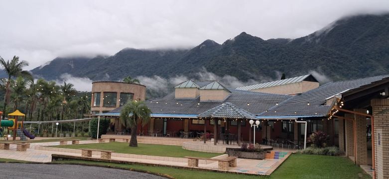 艾斯坦西亚里贝劳格朗德酒店-旅行者