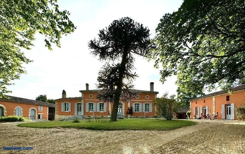 Chateau Ciers