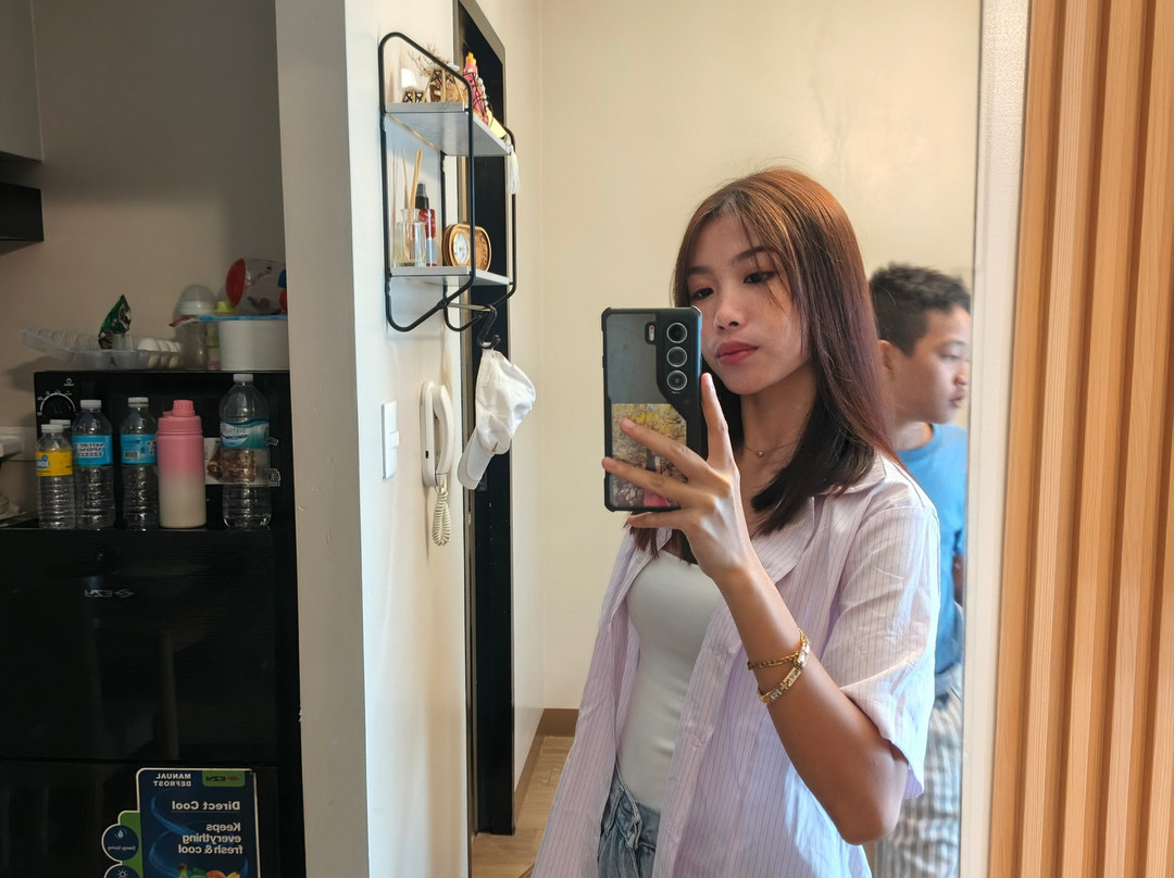 巴科洛德金合欢酒店主图