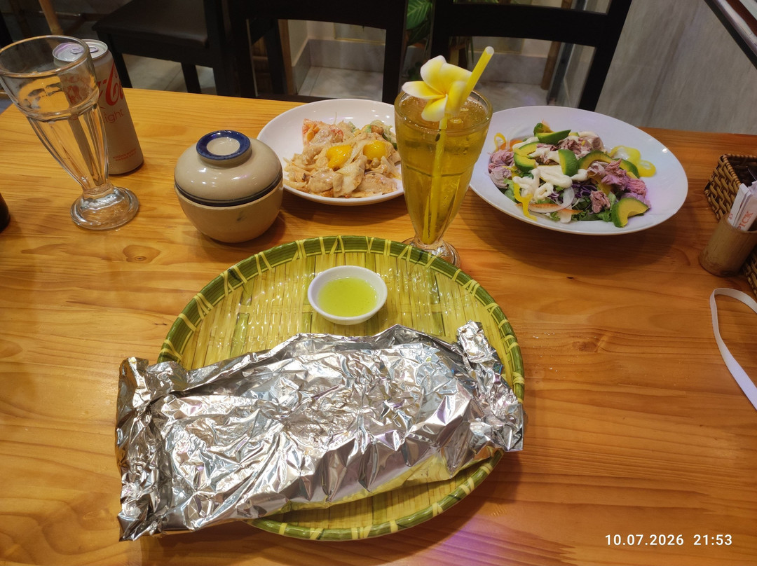Nemo Nha Trang Delicacies