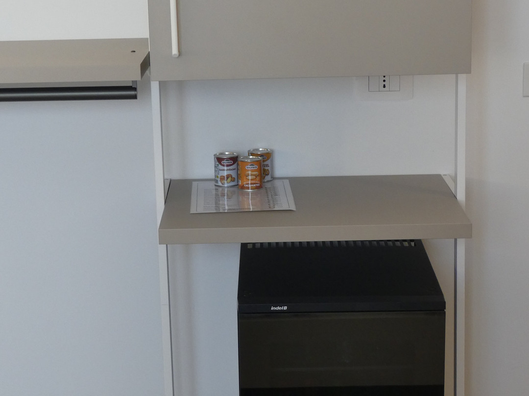 索尔基酒店主图