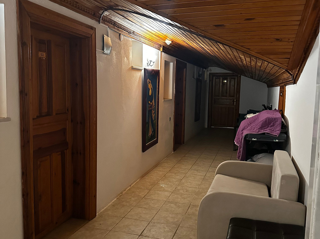 Perili Bay Resort Hotel主图