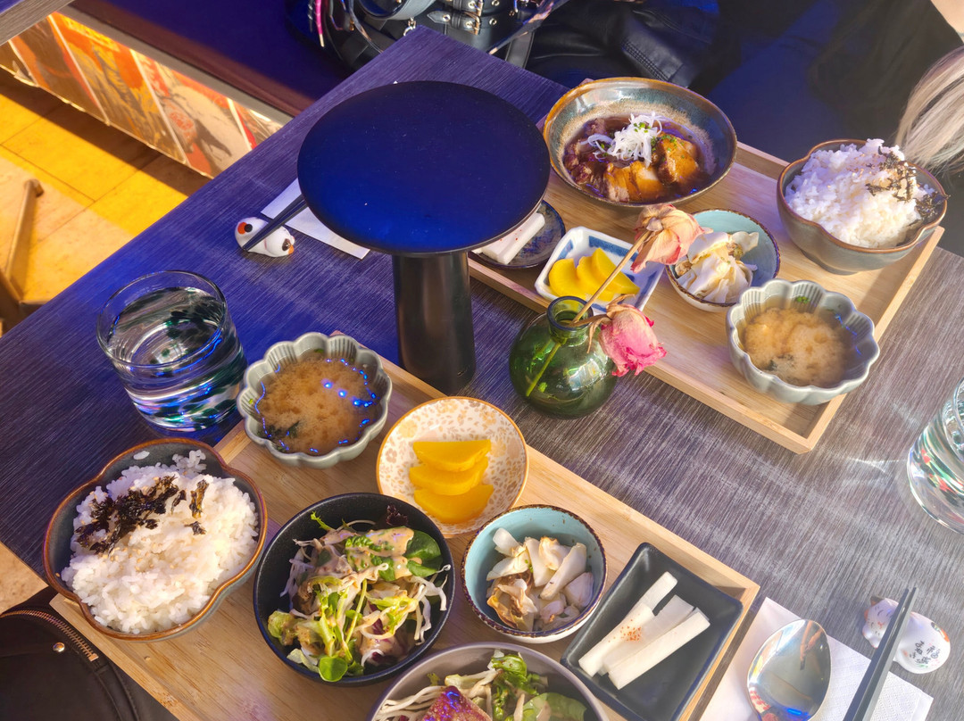 Akari Izakaya