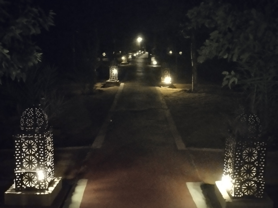Nomades aventure guide-Boumalne Dades必去景点