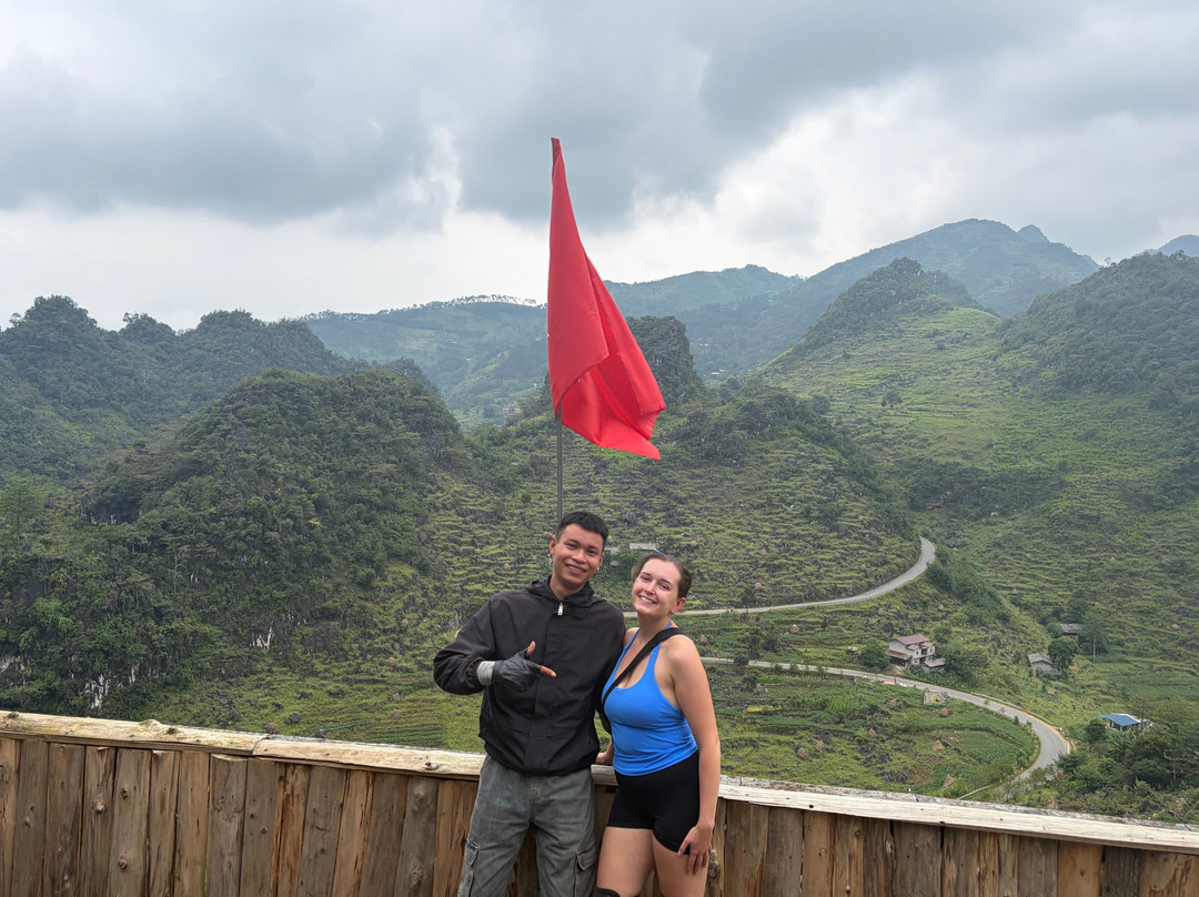BiBi Ha Giang Loop Tour-Ha Giang必去景点