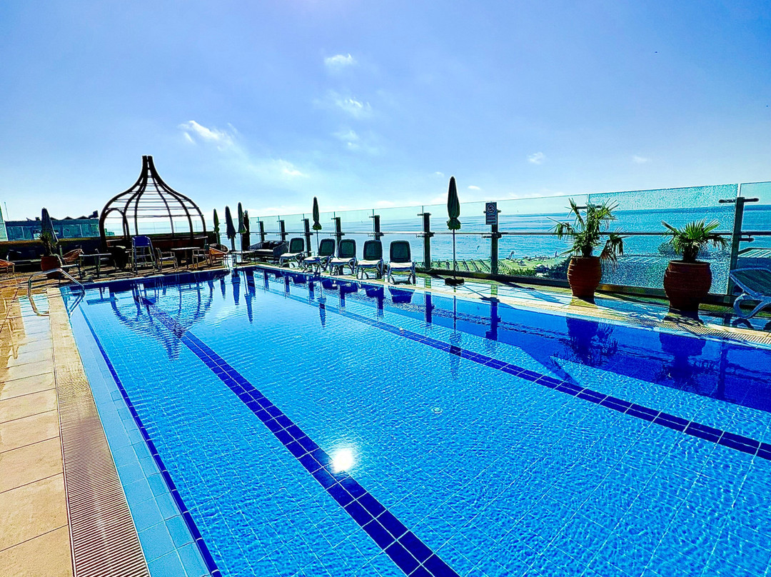 Maritim Hotel Amelia - Luxury Ultra All Inclusive主图